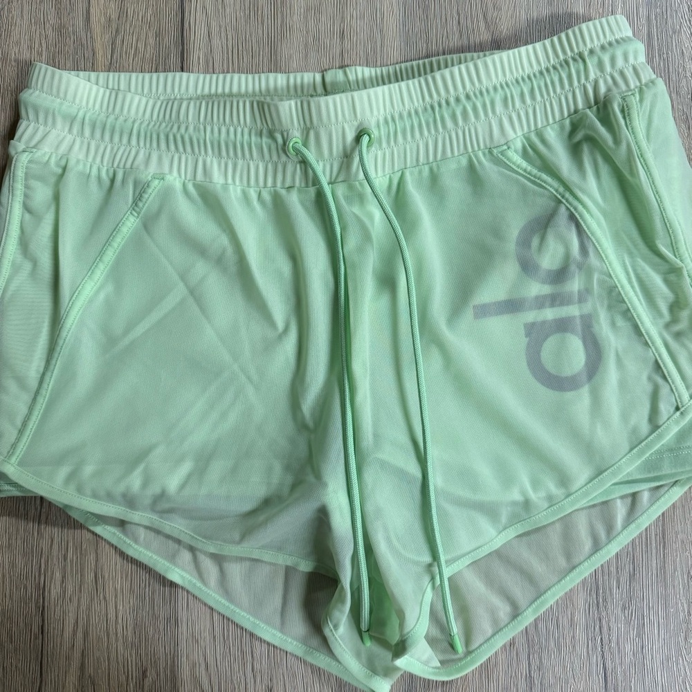 Ambience Shorts